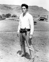 Elvis Presley Longsleeve T-shirt #2590048