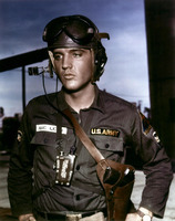 Elvis Presley Longsleeve T-shirt #2590055