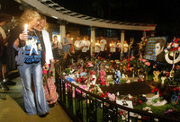 Elvis Presley Sweatshirt #2590077