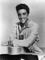 Elvis Presley Longsleeve T-shirt #2590088