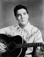 Elvis Presley mug #G832186
