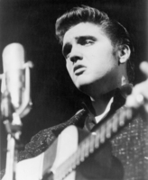 Elvis Presley Longsleeve T-shirt #2590098