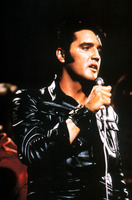 Elvis Presley Longsleeve T-shirt #2590102