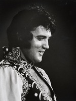Elvis Presley mug #G832208