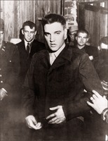 Elvis Presley Longsleeve T-shirt #2590123