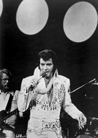 Elvis Presley Longsleeve T-shirt #2590125