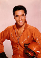Elvis Presley Longsleeve T-shirt #2590129