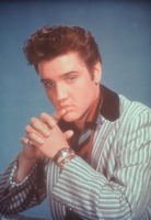Elvis Presley Longsleeve T-shirt #2590132