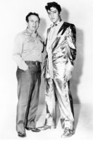 Elvis Presley Longsleeve T-shirt #2590136