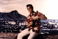 Elvis Presley tote bag #G832237