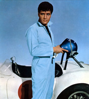 Elvis Presley Longsleeve T-shirt #2590158