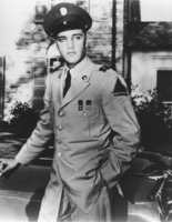 Elvis Presley Longsleeve T-shirt #2590162