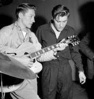 Elvis Presley mug #G832274