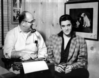 Elvis Presley Sweatshirt #2590194