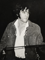Elvis Presley t-shirt #2590200