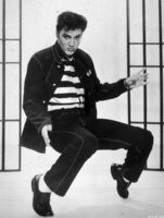 Elvis Presley Sweatshirt #2590201