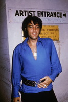 Elvis Presley Longsleeve T-shirt #2590206