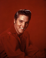 Elvis Presley Longsleeve T-shirt #2590208