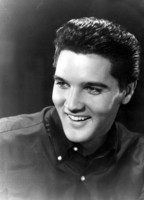 Elvis Presley Longsleeve T-shirt #2590216