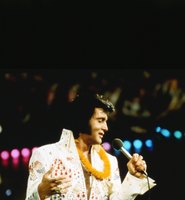Elvis Presley mug #G832316