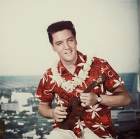 Elvis Presley Sweatshirt #2590267