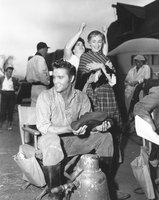 Elvis Presley tote bag #G832366