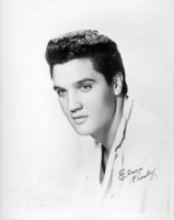 Elvis Presley Tank Top #2590276