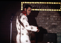 Elvis Presley mug #G832377