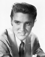 Elvis Presley Sweatshirt #2590285