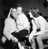 Elvis Presley Sweatshirt #2590294