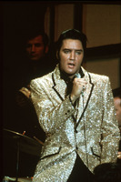 Elvis Presley Longsleeve T-shirt #2590299