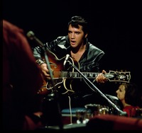 Elvis Presley mug #G832405