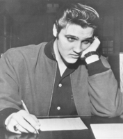 Elvis Presley mug #G832411