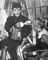 Elvis Presley Longsleeve T-shirt #2590325