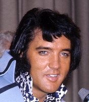 Elvis Presley mug #G832423