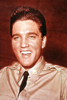 Elvis Presley Sweatshirt #2590346