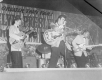 Elvis Presley mug #G832484