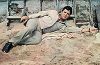 Elvis Presley tote bag #G832486