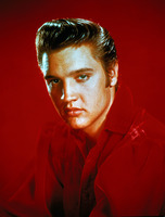 Elvis Presley Longsleeve T-shirt #2590398