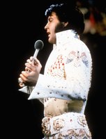 Elvis Presley Tank Top #2590400