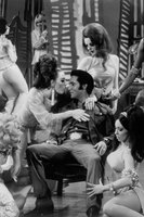 Elvis Presley Longsleeve T-shirt #2590402