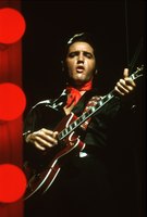 Elvis Presley Longsleeve T-shirt #2590421
