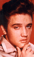 Elvis Presley mug #G832523
