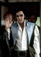 Elvis Presley t-shirt #2590429