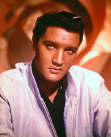 Elvis Presley Longsleeve T-shirt #2590436
