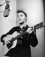 Elvis Presley Longsleeve T-shirt #2590439