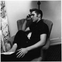 Elvis Presley mug #G884783