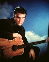 Elvis Presley Longsleeve T-shirt #2671908