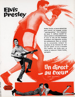 Elvis Presley mug #G914036