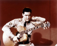 Elvis Presley Longsleeve T-shirt #2671963
